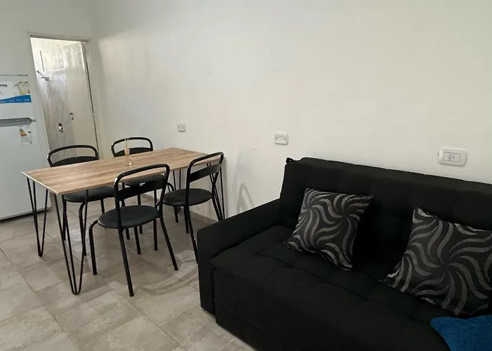 Departamento 1 Zona Costanera