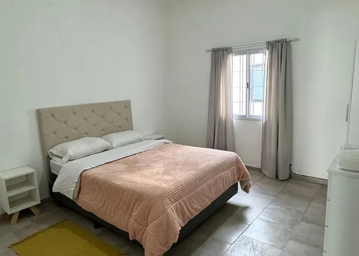Departamento 1 Zona Costanera