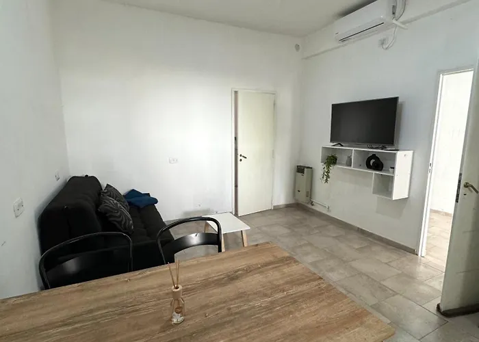 Departamento 1 Zona Costanera