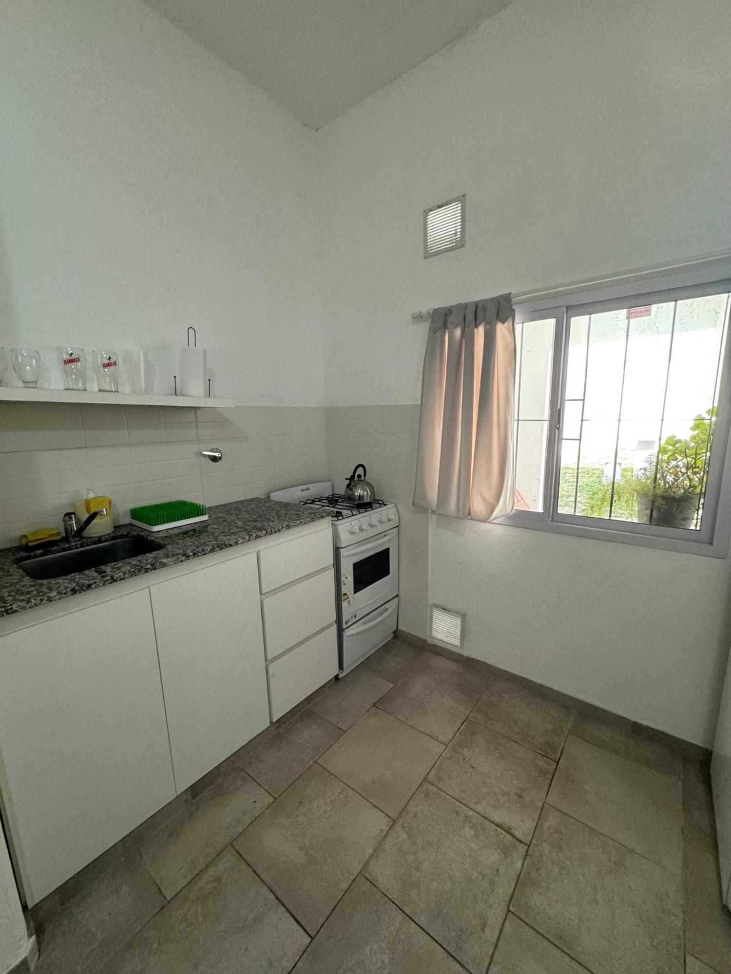 Departamento 1 Zona Costanera Apartment