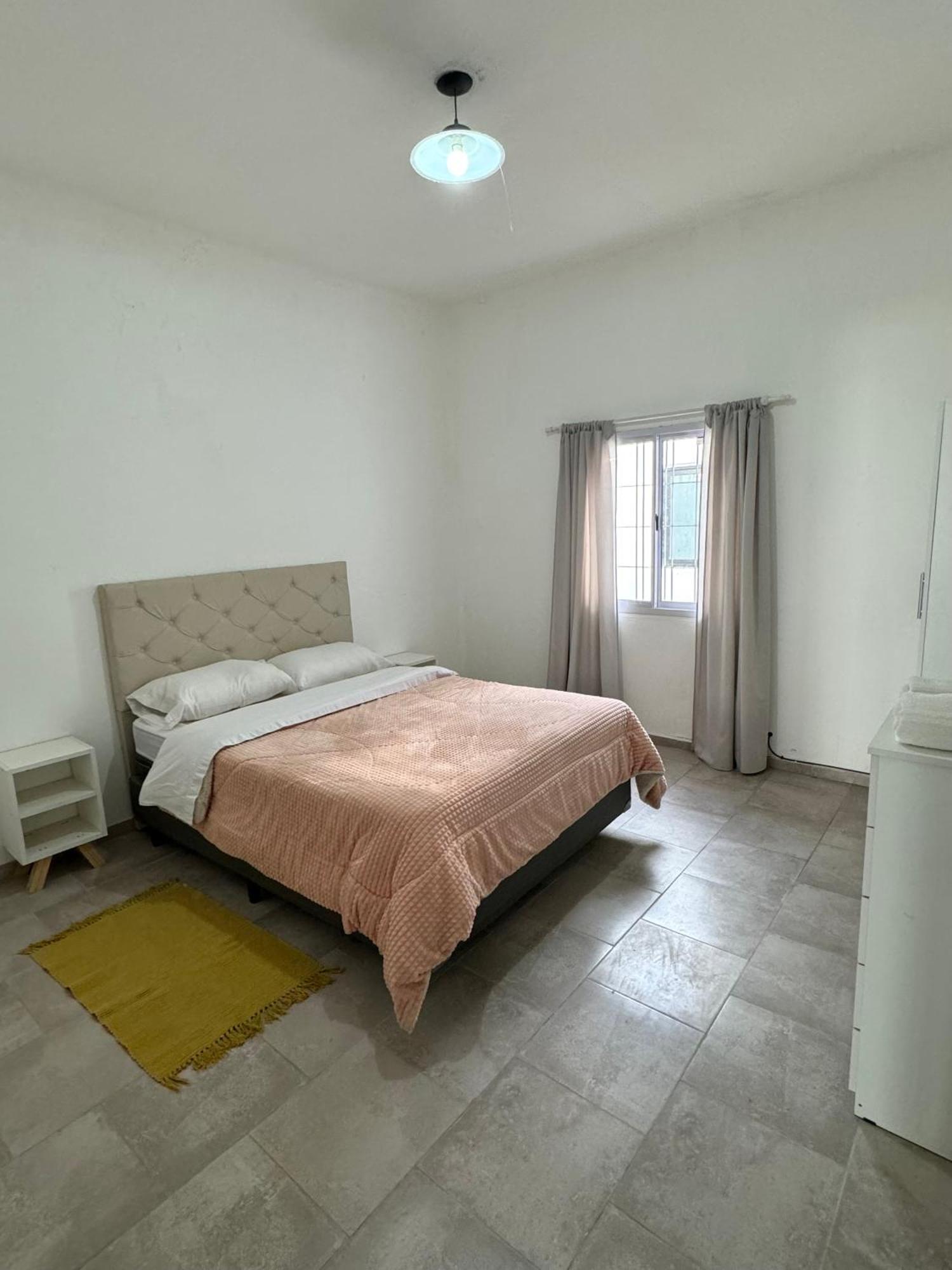 Departamento 1 Zona Costanera Apartment