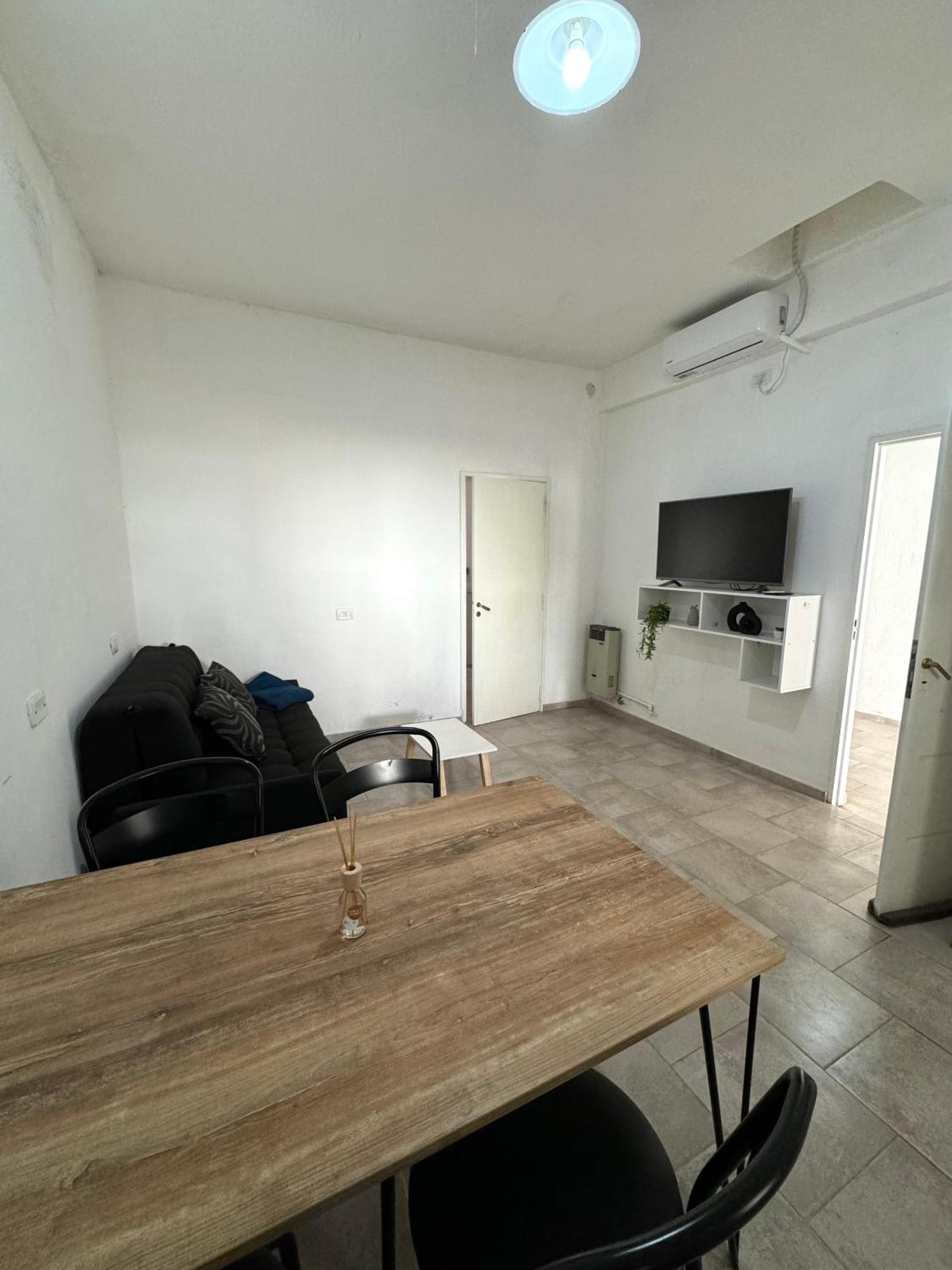 Apartment Departamento 1 Zona Costanera