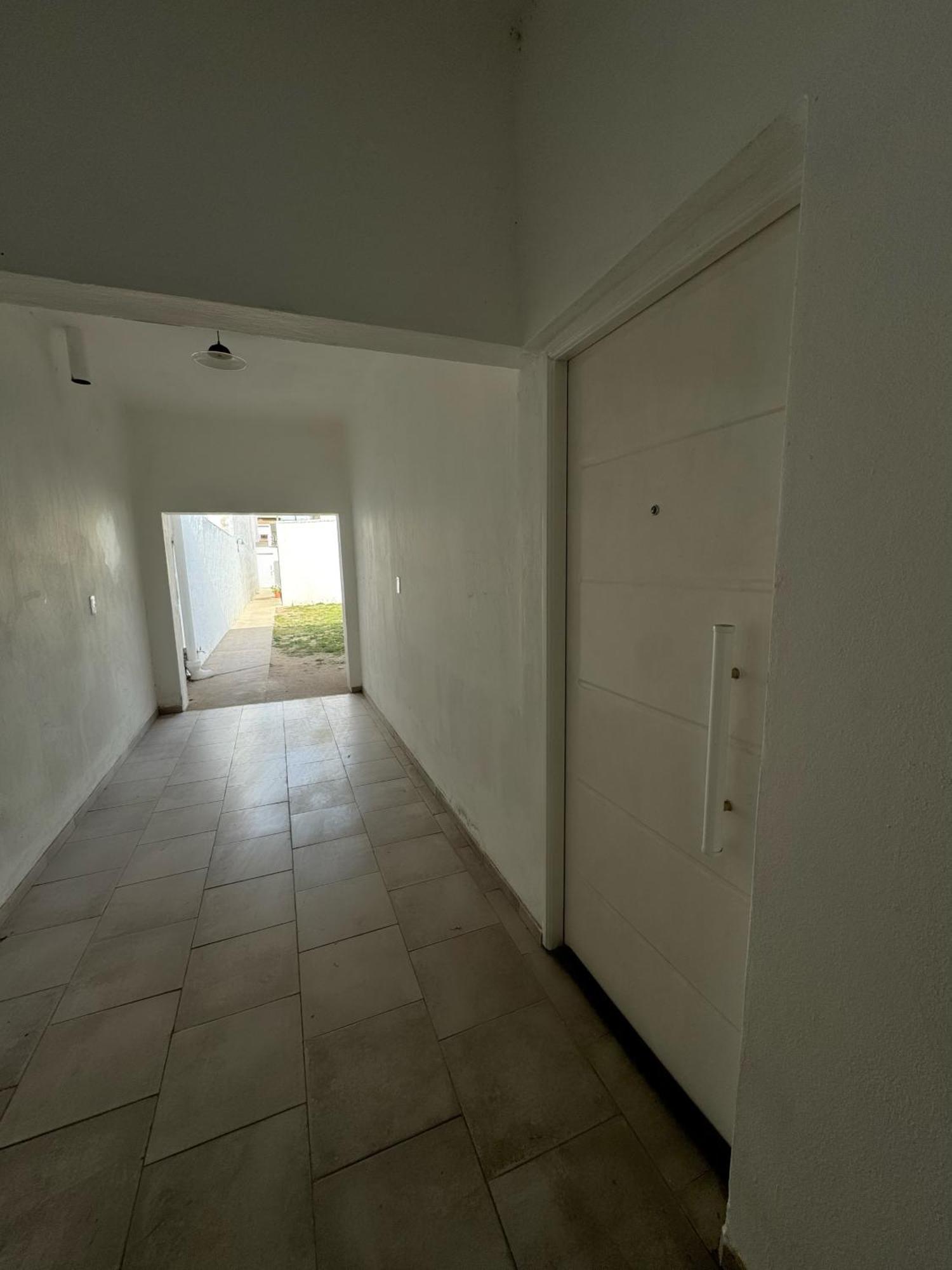 Departamento 1 Zona Costanera Villa María